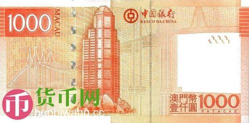 如何换澳门币？中国银行如何人民币换澳币