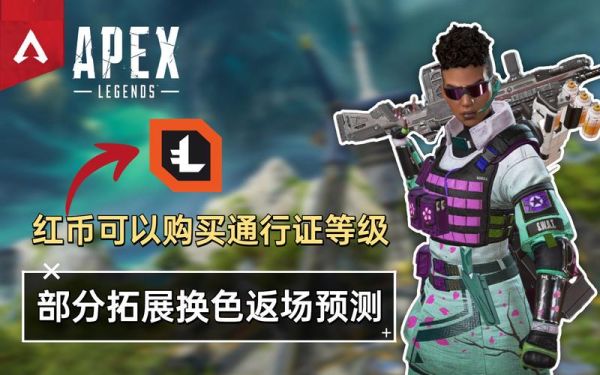 apex怎么用红币买皮肤？阿根廷币如何转入中国账户
