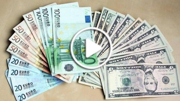 怎么换美元，换了美元可以取出来吗？如何换外汇现金合算