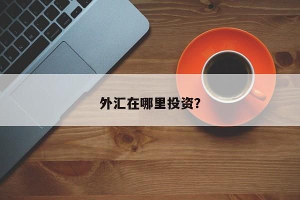 商业银行怎么使用外汇？外汇交易中如何卖出