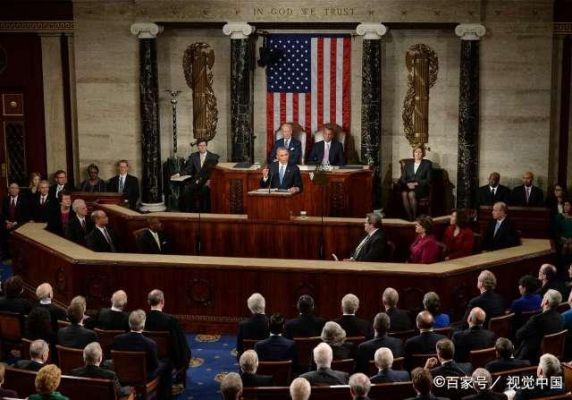美国参议院和众议院的关系？美国参议院席位如何争取