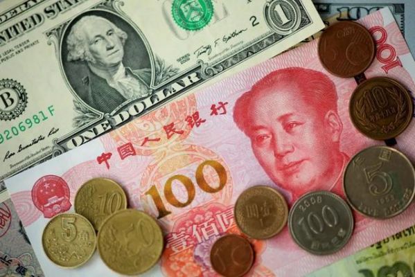 个人如何用人民币兑换美元？在国内如何兑换外国货币