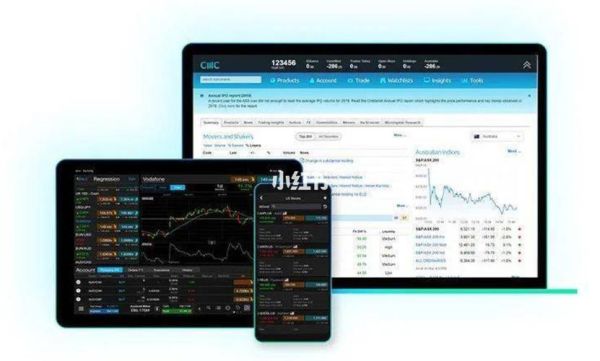 在CMC Markets做股票差价合约交易，要怎么支付佣金？如何下载cmcmarkets