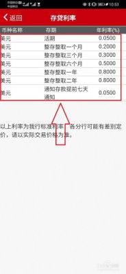 卖出美元需要什么条件？工行手机银行如何卖美元