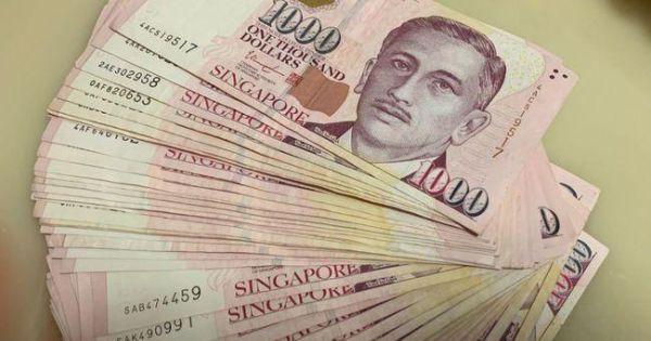 请问去新加坡需要在国内换好新币吗？新加坡10000元如何兑换