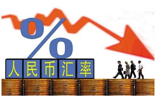 本国货币汇率上涨，不利于外债收回是怎么回事？央行如何抑制人民币升值