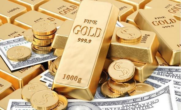 想不让钱贬值，买黄金是不是好的办法啊？央行储备黄金如何稳定汇率