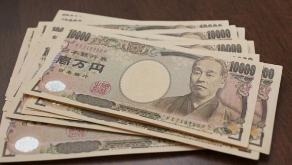 日元是用什么东西做为货币？如何用瑞士法郎购买日元计算