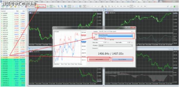 metatrader 5如何取现？metatrader5你如何取钱