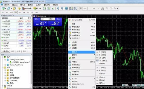 mt4手机k线图怎么设置？mt4手机版如何保存交易系统