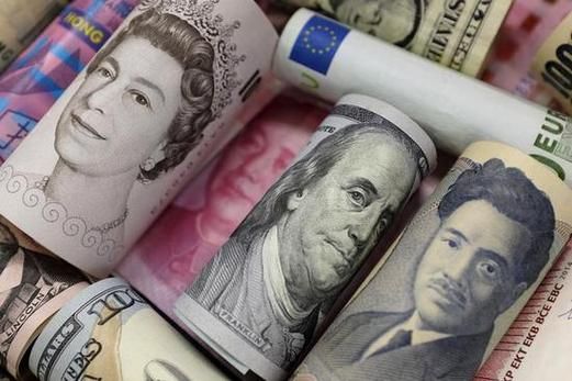 先用人民币购买美元再换成英镑合适吗？美元和英镑如何兑换