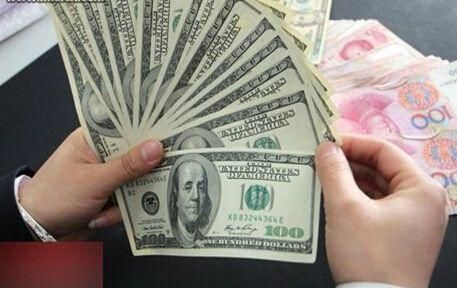 手头上的外汇现汇如何变成现钞？美金现钞如何变成现汇