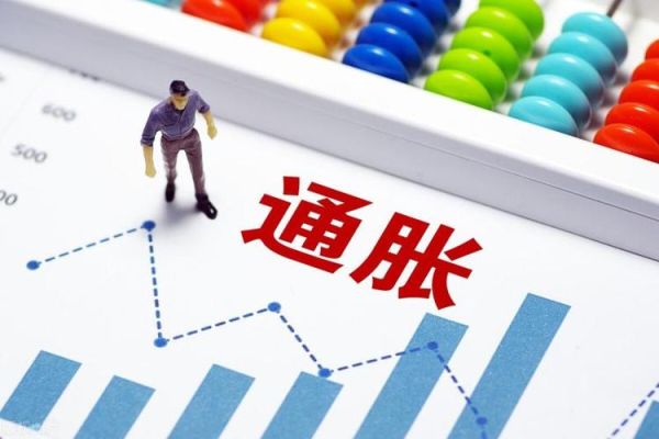 滞胀与通胀的区别？央行如何应对滞胀