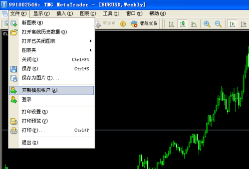 MT4下如何正确安装与测试EA？r如何把指标添加到mt4