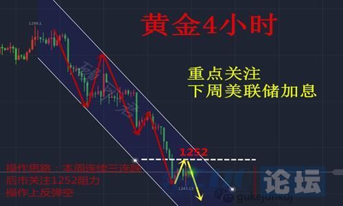 黄金交易中怎么设定止损？黄金投资如何止损