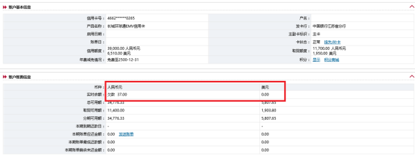 中国银行查询美金账户？如何查询个人美金