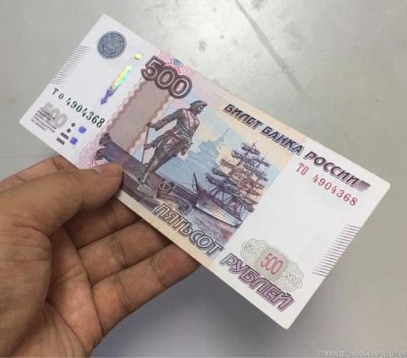 西方用什么换卢布？在俄罗斯如何兑换卢布