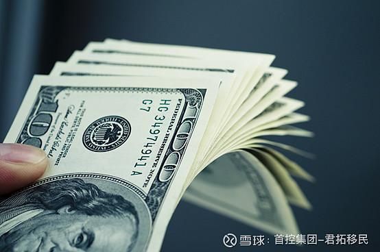 个人怎么投资美元？个人如何换4万美元
