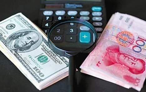 个人怎么投资美元？个人如何换4万美元