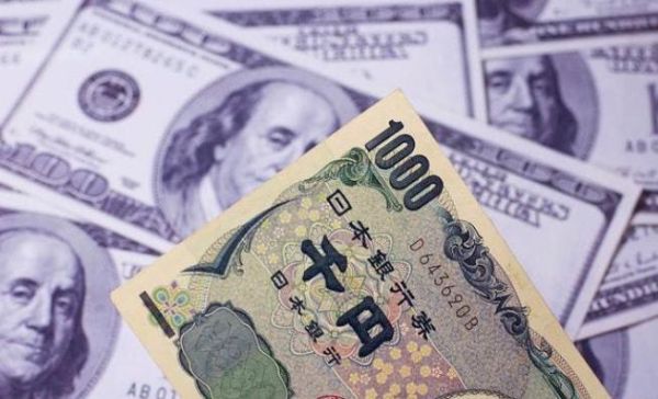 5万日元等于多少美元？日元如何换算成美元