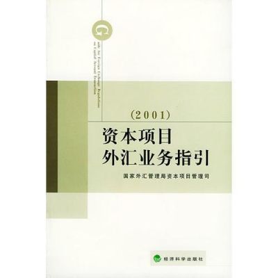 商业银行怎么使用外汇？如何学好资本项目外汇