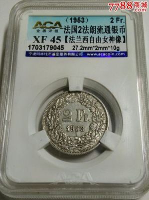 巴黎2023纪念币可以换什么？如何换瑞士法郎 法国