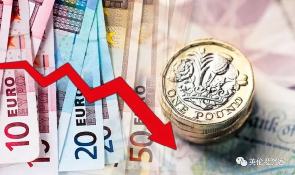 英镑上涨对英国的影响？如何使英镑升值