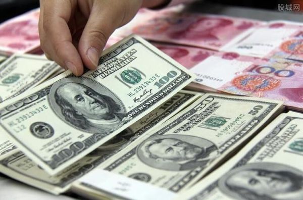 1美元是多少美分？一般美国总统换任时汇率如何