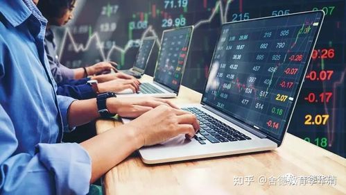 如何成为一名合格的操盘手？如何成为厉害的交易员