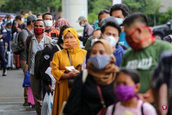 人口最多的国家排行榜？印尼首都雅加达疫情如何