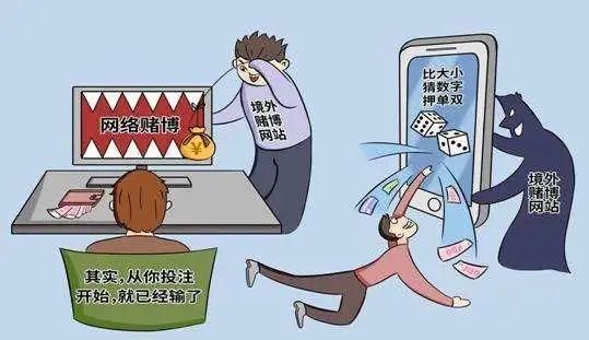 外汇中什么是对赌平台？如何确定外汇平台诈骗