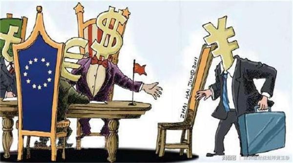 “经济制裁”到底是怎么制裁？有哪些手段？如何封锁贷款