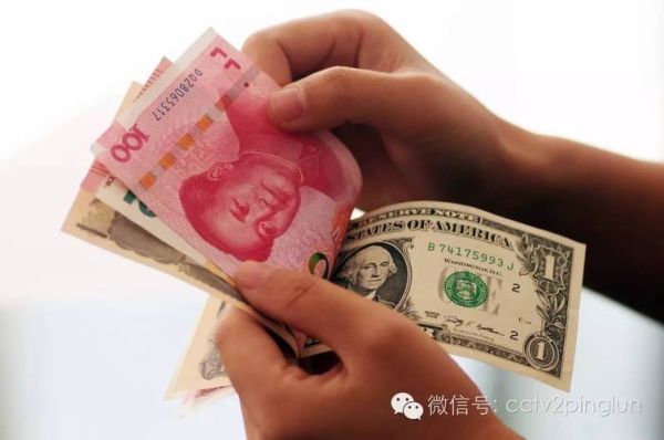人民币换美元能保值吗？美元跌如何防御
