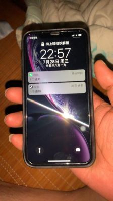 iphonexr来电不显示联通电信移动？苹果xr手机如何显示电话归属地