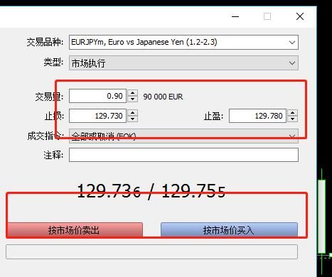 MT5怎么设置最高价最低价？如何安装mt5交易