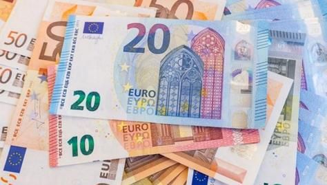 1德元是多少RMB？在德国如何将欧元换成人民币是多少
