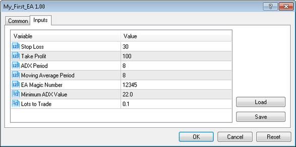 mql4怎样调用和修改k线属性？如何更改MQL5绑定的交易账户