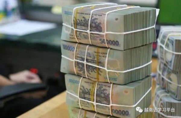 亚洲东南亚国家货币简称？越南美元如何兑换缅币汇率