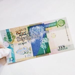 现在去塞舌尔旅游大概需要多少费用？塞舌尔卢比 如何换欧元