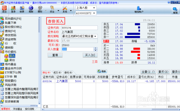 期权怎么操作？公司期权如何交易