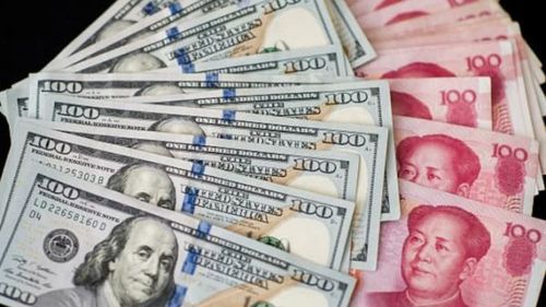 你怎么看把人民币换成美元放在家里？如何实现 藏汇于民
