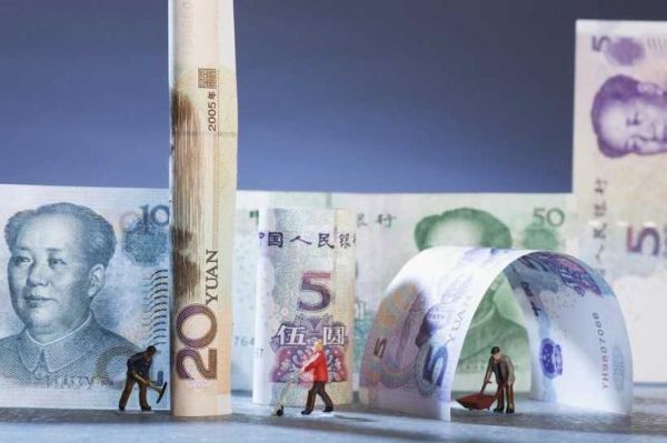 如何让钱保值增值？如何使人民币保值