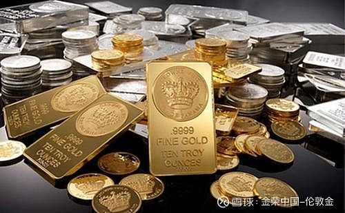 伦敦金现什么意思？如何识破伦敦金骗局