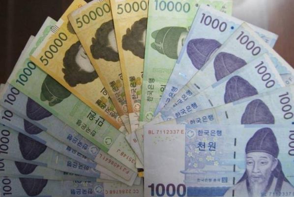 韩元哪里能换到小面值的？中国银行如何兑换韩元