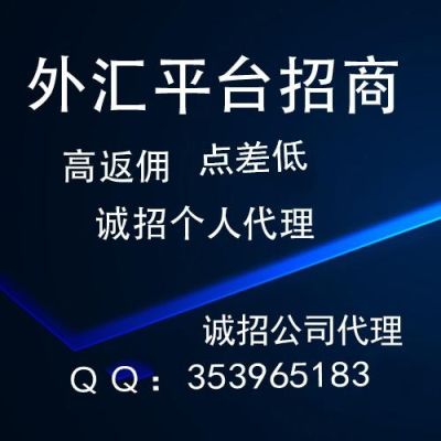 国内跨境外汇资质有几家？如何做大外汇招商