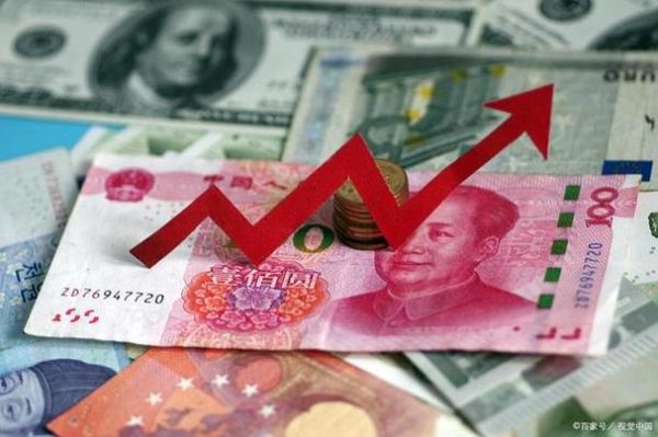 什么原因导致货币的升值与贬值？谢谢？人民币升值如何干预