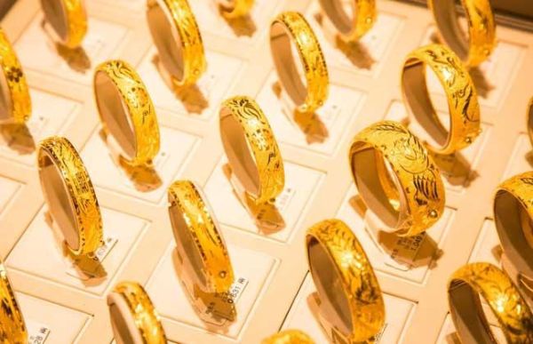 黄金首饰店怎么开？如何成为现货黄金交易商