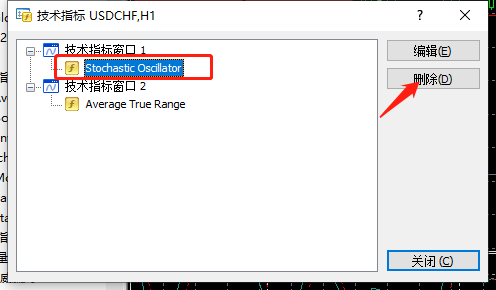 为什么手机网络连接不到MT4平台，无线网络下？MT4平台设置如何全部还原