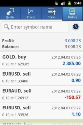 METATRADER 5怎么样？meta trader4手机版如何出金