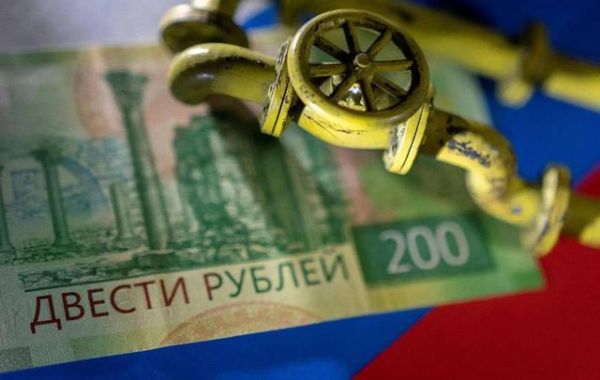 俄罗斯资金如何进入中国？如何把卢布汇到国内